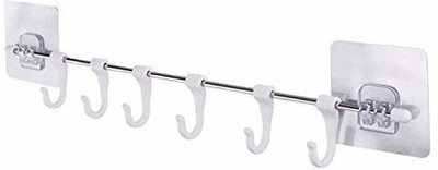 Radha DEV-HR-96 Hook Rail 1(Pack of 1)