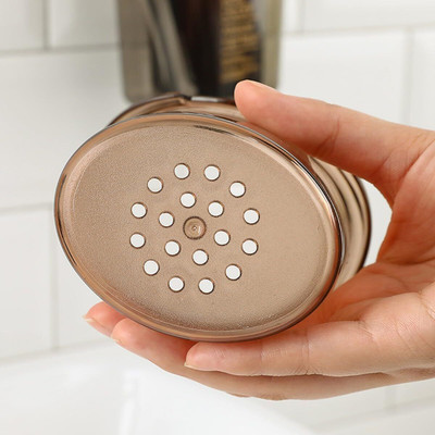 WebDealz Pack of 1 Multipurpose Wall Mount No Drill Teddy Bear Toothbrush Holder x1.226 Swivel Hook 1(Pack of 1)