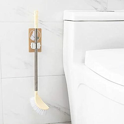 Mayura Multicolor Plastic Broom Holder(3 Holders)