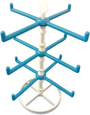 Eramasher Stoneware Bangle stand Jewellery Organizer
