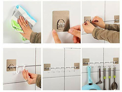 ks trade Hook 1(Pack of 1)