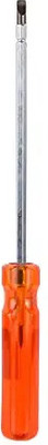 Universalman Hardware Tool14 Standard Screwdriver(Pack of 1)