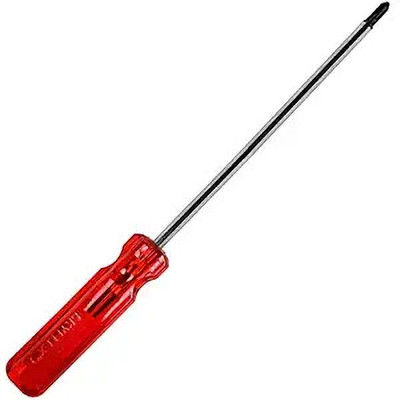 Universalman Hardware Tool02 Standard Screwdriver(Pack of 1)