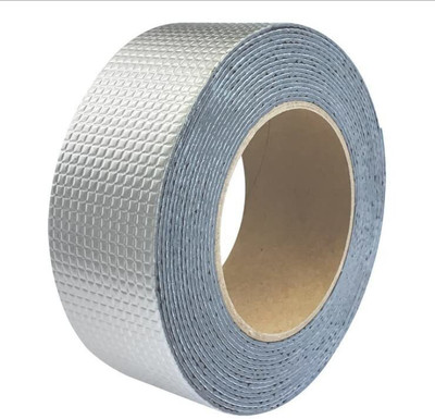 Metrite INDIA Double Sided Medium na (Manual)(Silver)