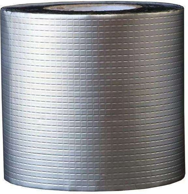 OSSOBERRY Single Handheld Tape (Manual)(Set of 1, Silver)