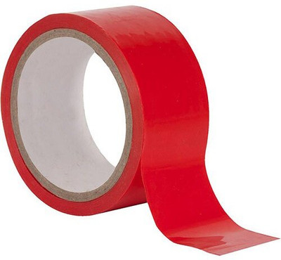 Arun FLOOR MARKING YES SOLID (Manual)(Red)