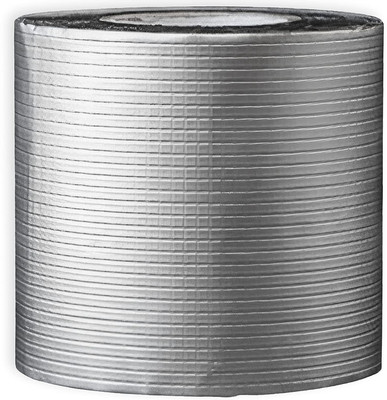 KDZONE KSL-52 5 m Masking Tape(Silver Pack of 1)