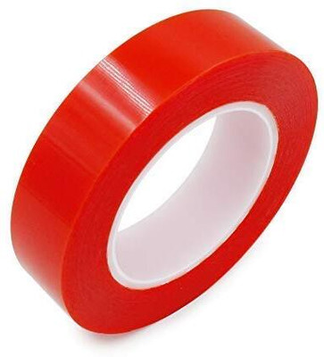 Ritzkart Lace Hold Glue Tube With COMBO OFFER 50m Double sided Tape for hair patch Hair Extension