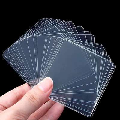 INVOSS double side pads adhesive pads sticker (Manual)(White)