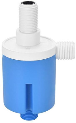 Lexicon 3/4'' Outside Type Water Level Control Valve for Water Tank, Aquarium - Automatic Control Valves