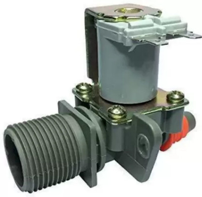 WHITEFLIP 2 Pin Water Inlet Feed Valve compatible with Samsung Top Load Washing Machine Check Valves