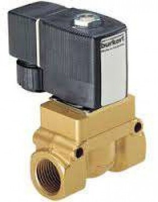 Bentok 2/2 Way Brass Diapharm Valve 3/4 2W200-20 Automatic Control Valves