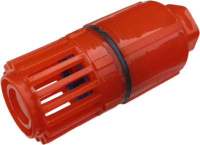 ESEKSAFAR PVC Water Pump Foot Valve 1/2 inch for 21mm outer diameter pipe Check Valves