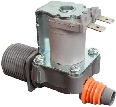 MANAS SOLUTION SERVICES VALVE V3 Automatic Control Valves
