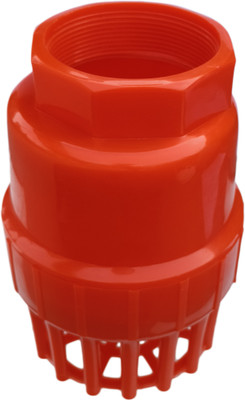 ESEKSAFAR 2 inch PVC Foot Valve Check Valve,Water Pump for 60mm outer diameter pipe Check Valves