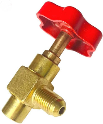 High Q Can Valve For Hydrocarbons like R600,R290 & Other Refrigerants can Valve Bottle Gate Valves