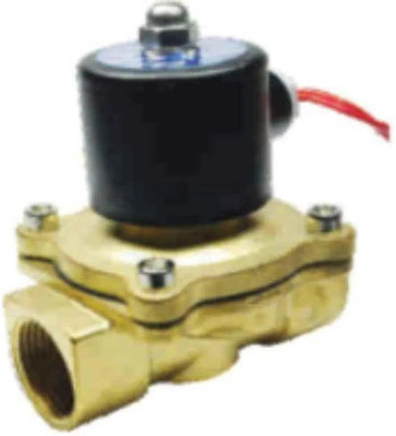 Bentok 2/2 Way Brass Diapharm Valve 1-1/4 2W350-35 Automatic Control Valves