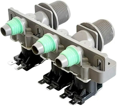 MANAS SOLUTION SERVICES VALVE V2 Automatic Control Valves