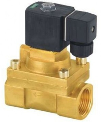 Bentok 1/2 Inch 2 Way High Pressure Diaphragm Valve 5404-04 Automatic Control Valves
