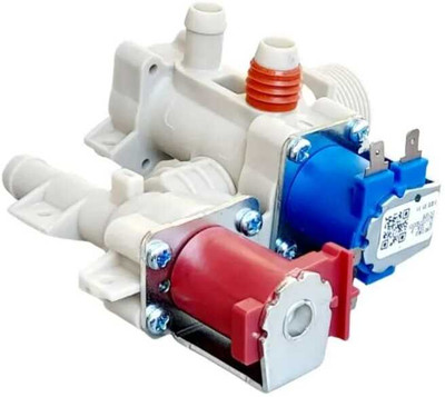 MANAS SOLUTION SERVICES VALVE V4 Automatic Control Valves