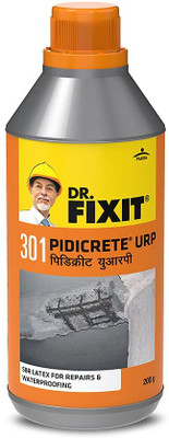 pidilite industries limited DR. FIXIT PIDICRETE URP 301 500ML Crack Filler(500 ml)