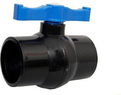 Vsdac PP Ball Valve Ball Valves