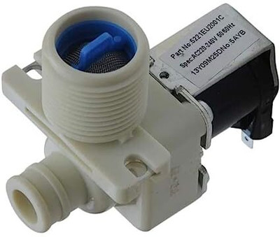 BHAGYA WATER INLET VALVE SUITABLE FOR LG TOP LOAD WASHING MACHINE 220V Automatic Control Valves