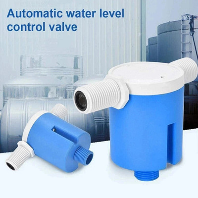Lexicon 1/2'' Outside type suitable for solar water heater-No electricity Automatic Control Valves
