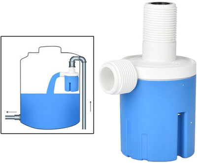 Lexicon 3/4'' Automatic water level control valve-TOP Inlet Automatic Control Valves