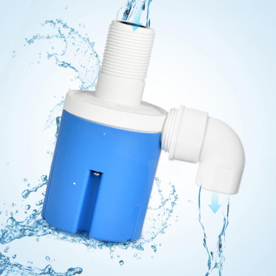 Lexicon 3/4'' Automatic water level control valve-TOP Inlet Automatic Control Valves