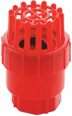 Implemental PVC Foot Valve (20MM) Check Valves