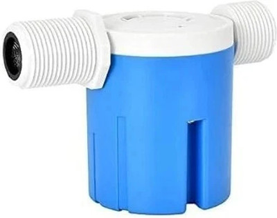 Lexicon 3/4'' Inside Type Water Level Control Valve for Water Tank, Aquarium Automatic Control Valves