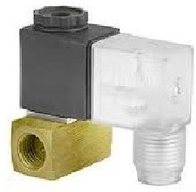 Bentok 3V-025-08 DIRECT ACTING VALVE, WAY 3/2 Automatic Control Valves