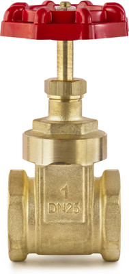 JALDHARA 25MMGATEVALVE Gate Valves