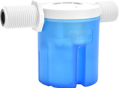 truget 1 Inch Automatic Water Level Control Valve Inside Type, Used for Water Tank, Automatic Control Valves