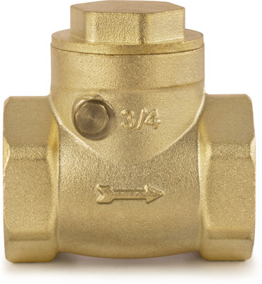 JALDHARA 20MM NON RETURN VALVE (NRV) Fluid Control Check Valve Check Valves