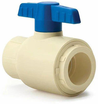 Zovika cPVC BALL VALVE - 15 MM Ball Valves