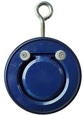 Implemental Wafer type Swing Check Valve (2 Inch) Check Valves