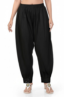 zeny creation Comfort Fit Women Beige Trousers