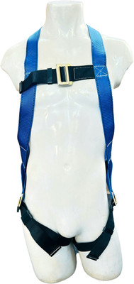 AVIONICS AVS-16 Full Body Harness(Free Size)