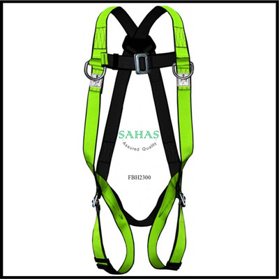 Sahas Full Body Harness 2300 Full Body Harness(M - L)