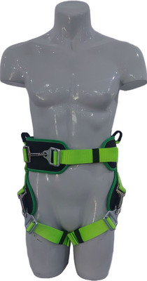 Sahas Bungee Trampoline Harness Seat Harness(M - L)