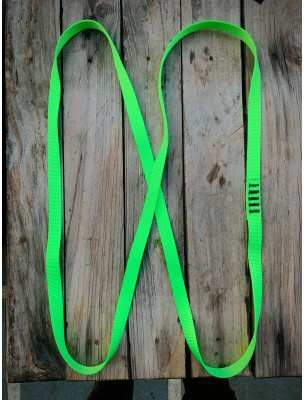 Sahas Webbing Sling 100cm (Endless) Belt Harness(M)