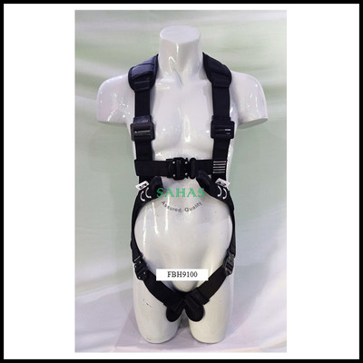 Sahas Infrato Full Body Harness 91 Full Body Harness(Free Size)