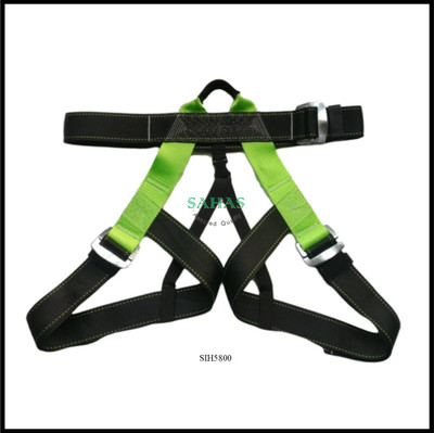 Sahas Climbing Sit Harness SIH5800 Seat Harness(Free Size)