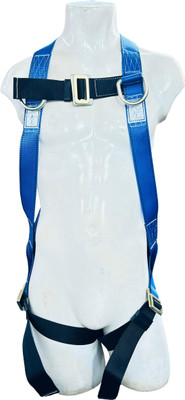 AVIONICS AVS-18 Full Body Harness(Free Size)