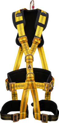 SalVator RV-FBH-56 Full Body Harness Full Body Harness(Free Size)