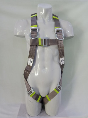 Sahas Full Body Harness 2300 Full Body Harness (M - L) FBH2300 Full Body Harness(Free Size)