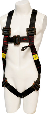 SalVator RV-FBH-22(DE) Full Body Harness(Free Size)