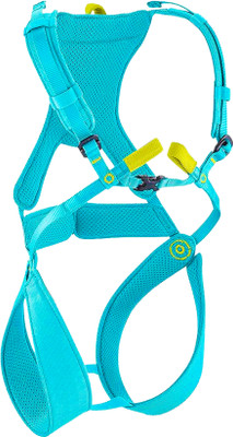EDELRID Fraggle II Kids Harness Full Body Harness(XS)